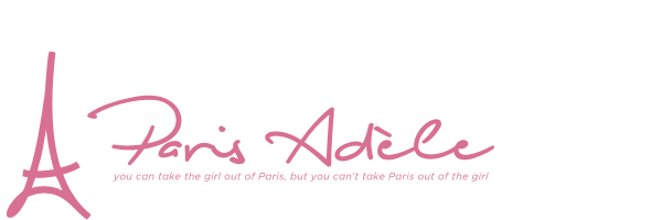 Paris Adèle
