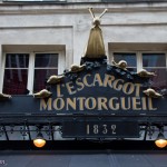 Taking a Closer Look at Rue Montorgueil