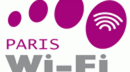 Free Wi-Fi In Paris