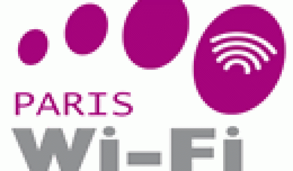 Free Wi-Fi In Paris