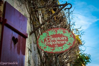 provins where to shop