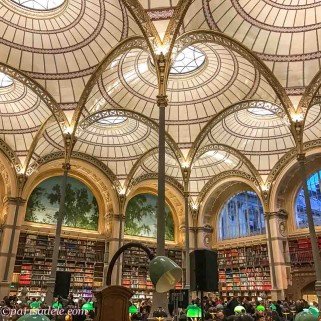 library-paris-glass-ceiling-bnf-bibliotheque-richelieu