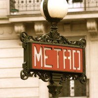 How to use the Paris Metro and Look Like a Local